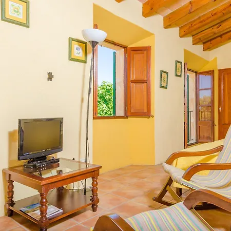 Sureda Secadero Lägenhet Manacor (Mallorca)