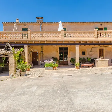Sureda Secadero Lägenhet Manacor (Mallorca)